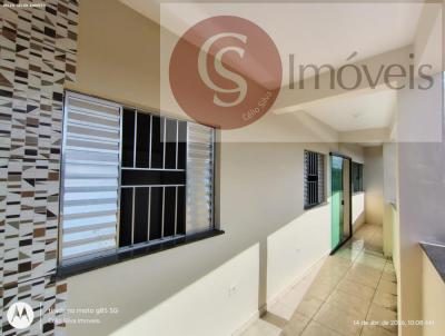 Casa para Loca��o, em Itaquaquecetuba, bairro Jardim Maragogipe, 2 dormit�rios, 1 banheiro