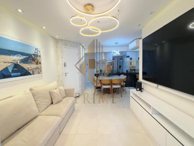 Apartamento para Venda, em Guaruj�, bairro Praia da Enseada, 3 dormit�rios, 3 banheiros, 1 su�te, 2 vagas
