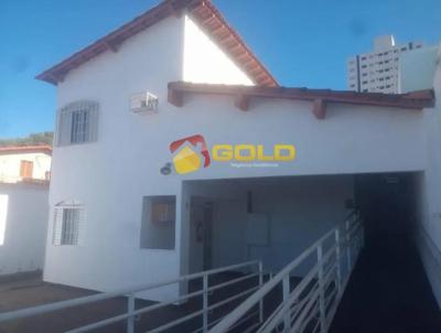 Im�vel Comercial para Loca��o, em Uberl�ndia, bairro Cazeca, 3 dormit�rios, 3 banheiros, 1 su�te, 3 vagas