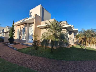 Casa em Condom�nio para Venda, em Paul�nia, bairro Condominio Yucatan, 3 dormit�rios, 5 banheiros, 3 su�tes, 4 vagas