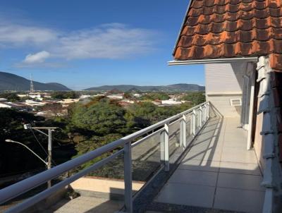 Casas de Vila para Venda, em Niter�i, bairro Maravista, 5 dormit�rios, 3 banheiros, 1 su�te, 1 vaga