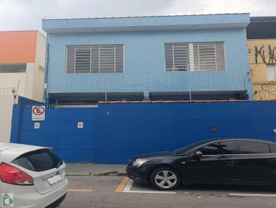 Sal�o Comercial para Loca��o, em Franco da Rocha, bairro Companhia Fazenda Bel�m, 2 dormit�rios, 1 banheiro, 6 vagas