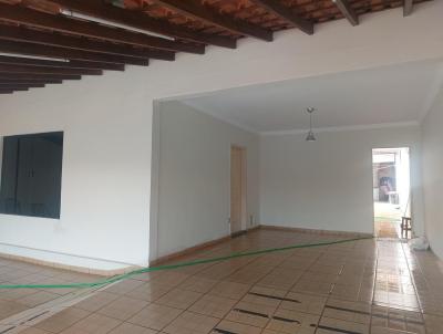 Casa para Venda, em Sumar�, bairro Jardim Santa Madalena, 3 dormit�rios, 3 banheiros, 1 su�te, 3 vagas