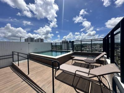 Apartamento para Venda, em Recife, bairro Varzea, 1 dormit�rio, 1 banheiro, 1 vaga