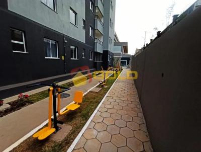 Cobertura para Venda, em Uberl�ndia, bairro Martins, 2 dormit�rios, 2 banheiros, 1 su�te, 2 vagas