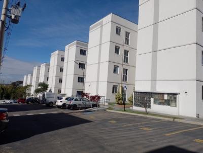 Apartamento para Loca��o, em Sorocaba, bairro Caguassu, 2 dormit�rios, 1 banheiro, 1 vaga