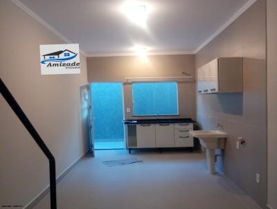 Kitnet para Loca��o, em Sumar�, bairro PARQUE VIRGILIO VIEL, 1 dormit�rio, 1 banheiro
