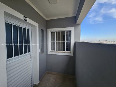 Casa para Loca��o, em Guarulhos, bairro Vila Para�so, 1 dormit�rio, 1 banheiro, 1 su�te, 1 vaga