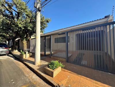 Casa para Loca��o, em S�o Jos� do Rio Preto, bairro Jardim Urano