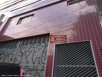 Casa para Loca��o, em S�o Paulo, bairro Eldorado, 1 dormit�rio, 1 banheiro