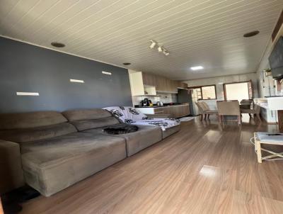 Casa para Venda, em Canoas, bairro Olaria, 2 dormit�rios, 1 banheiro, 1 vaga