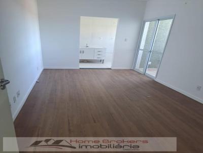 Apartamento para Loca��o, em V�rzea Paulista, bairro Jardim Buriti, 2 dormit�rios, 1 banheiro, 1 vaga