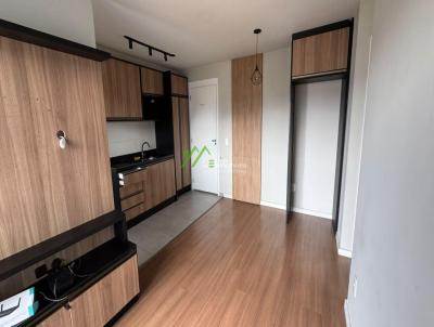 Apartamento para Venda, em Ponta Grossa, bairro Chapada, 2 dormit�rios, 1 banheiro