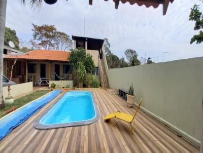Rancho para Venda, em Sabino, bairro Vista Alegre, 1 dormit�rio, 2 banheiros