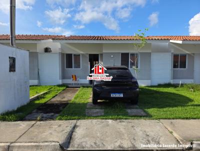 Casa em Condom�nio para Loca��o, em Manaus, bairro Tarum�, 2 dormit�rios, 2 banheiros, 1 su�te, 2 vagas