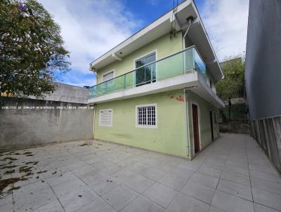 Casa para Loca��o, em Guarulhos, bairro Vila Para�so, 3 dormit�rios, 2 banheiros, 5 vagas