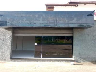 Sal�o Comercial para Loca��o, em Jundia�, bairro Parque Residencial Eloy Chaves, 1 banheiro