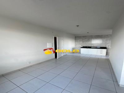 Apartamento para Loca��o, em Uberl�ndia, bairro Novo Mundo, 2 dormit�rios, 1 banheiro, 1 vaga