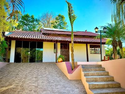 Casa para Loca��o, em , bairro S�o Jos�, 3 dormit�rios, 2 banheiros, 1 su�te, 2 vagas