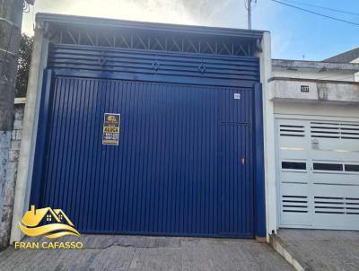 Sal�o Comercial para Loca��o, em S�o Bernardo do Campo, bairro Independ�ncia