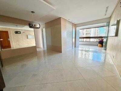 Apartamento para Venda, em Vit�ria, bairro Mata da Praia, 4 dormit�rios, 3 banheiros, 2 su�tes, 2 vagas