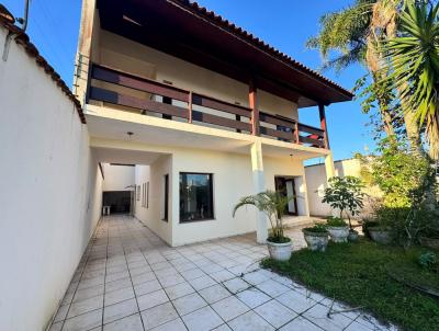 Casa para Venda, em Itanha�m, bairro Cibratel 1, 4 dormit�rios, 1 banheiro, 2 su�tes, 3 vagas