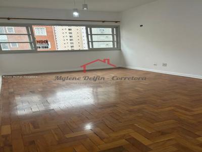 Apartamento 3 dormit�rios para Venda, em Santos, bairro Boqueir�o, 3 dormit�rios, 3 banheiros, 1 su�te, 1 vaga