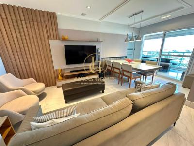 Apartamento para Venda, em S�o Paulo, bairro Jardim An�lia Franco, 3 dormit�rios, 3 banheiros, 2 su�tes, 3 vagas