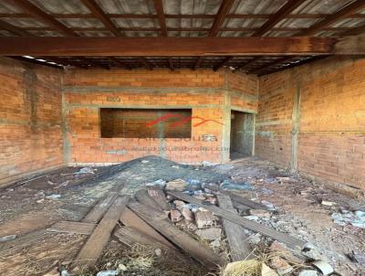 Em Constru��o para Venda, em Hortol�ndia, bairro Jardim Residencial Firenze, 2 dormit�rios, 1 banheiro, 2 su�tes, 2 vagas