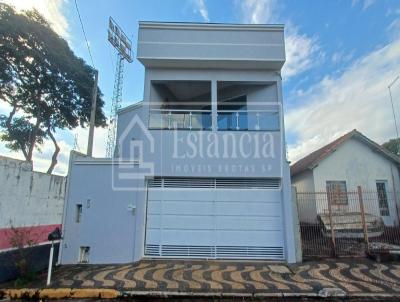 Casa para Venda, em Brotas, bairro Centro