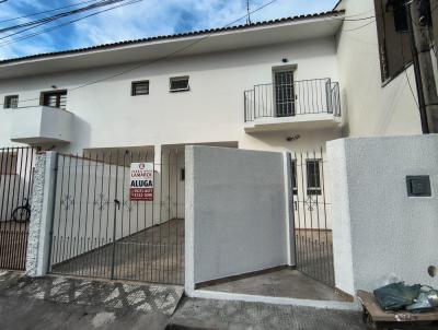 Casa para Loca��o, em Lorena, bairro Nova Lorena, 3 dormit�rios, 2 banheiros, 1 su�te, 1 vaga