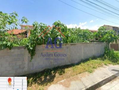 Terreno para Venda, em Saquarema, bairro Boqueir�o
