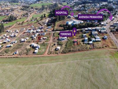 Terreno para Venda, em Trindade do Sul, bairro Loteamento Sol Nascente