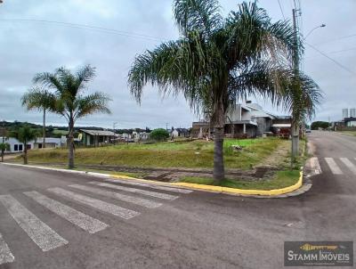 Terreno para Venda, em Carazinho, bairro Sommer / Morada da P�tria