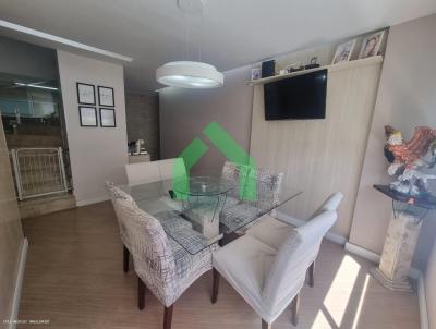 Cobertura Duplex para Venda, em S�o Bernardo do Campo, bairro Nova Petr�polis, 4 dormit�rios, 3 banheiros, 2 su�tes, 2 vagas