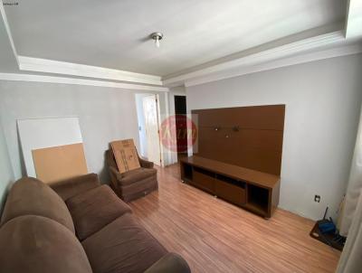 Apartamento 2 Quartos para Venda, em S�o Paulo, bairro Jardim N�lia, 2 dormit�rios, 1 banheiro, 1 vaga