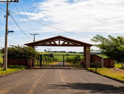 Terreno em Condom�nio para Venda, em Santa F�, bairro 
