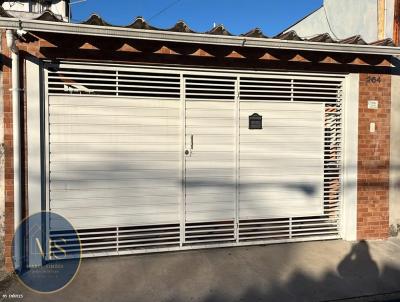 Casa para Venda, em Guarulhos, bairro Vila Santa Maria, 2 dormit�rios, 1 banheiro