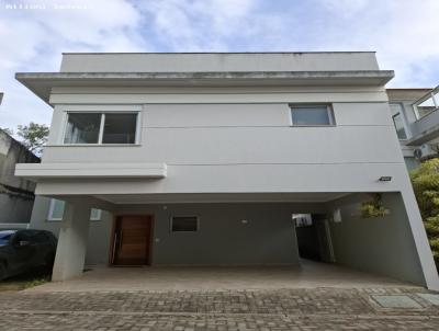 Casa em Condom�nio para Venda, em Mogi das Cruzes, bairro Vila Oliveira, 3 dormit�rios, 4 banheiros, 3 su�tes, 3 vagas