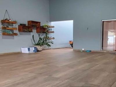 Casa para Venda, em Franca, bairro Franca P�lo Club, 2 dormit�rios, 1 banheiro, 2 vagas