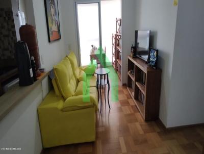 Apartamento para Venda, em S�o Bernardo do Campo, bairro Anchieta, 2 dormit�rios, 2 banheiros, 1 su�te, 2 vagas