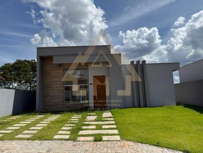 Casa em Condom�nio para Venda, em Atibaia, bairro Guaxinduva, 3 dormit�rios, 4 banheiros, 3 su�tes, 2 vagas