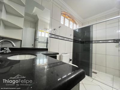 Casa para Venda, em Presidente Prudente, bairro Jardim Bongiovani, 2 dormit�rios, 3 banheiros, 2 su�tes, 3 vagas