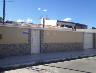 Casa para Loca��o, em Petrolina, bairro km-2, 5 dormit�rios, 1 banheiro, 3 su�tes, 3 vagas