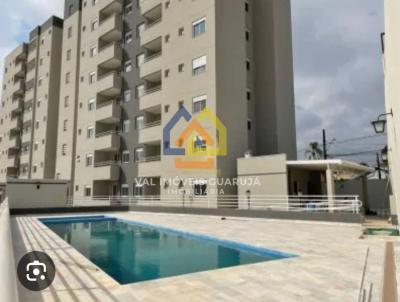 Apartamento 2 Quartos para Venda, em S�o Jos� dos Campos, bairro Vila Rangel, 2 dormit�rios, 2 su�tes