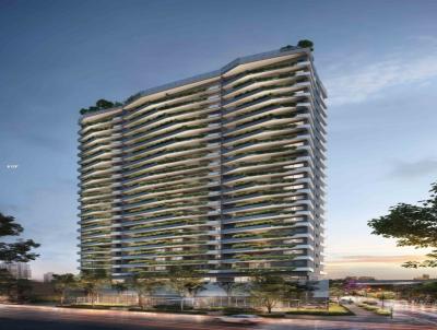 Apartamento para Venda, em S�o Paulo, bairro Vila Ol�mpia, 3 dormit�rios, 5 banheiros, 3 su�tes, 2 vagas