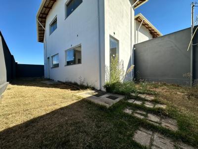 Casa para Venda, em Belo Horizonte, bairro S�o Salvador, 3 dormit�rios, 2 banheiros, 2 vagas