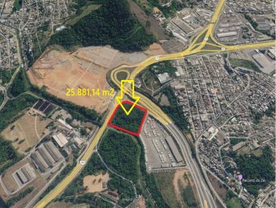 �rea para Venda, em Cariacica, bairro S�o Francisco