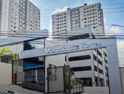 Apartamento para Loca��o, em Mau�, bairro Vila Nossa Senhora das Vit�rias, 2 dormit�rios, 1 banheiro, 1 vaga