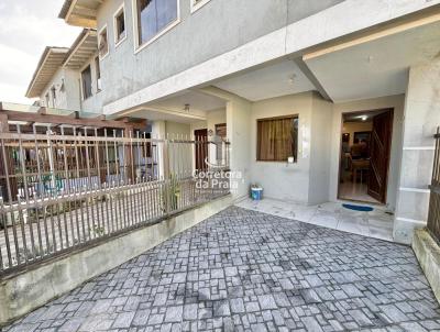 Duplex para Venda, em Tramanda�, bairro Barra, 2 dormit�rios, 2 banheiros, 1 su�te, 1 vaga